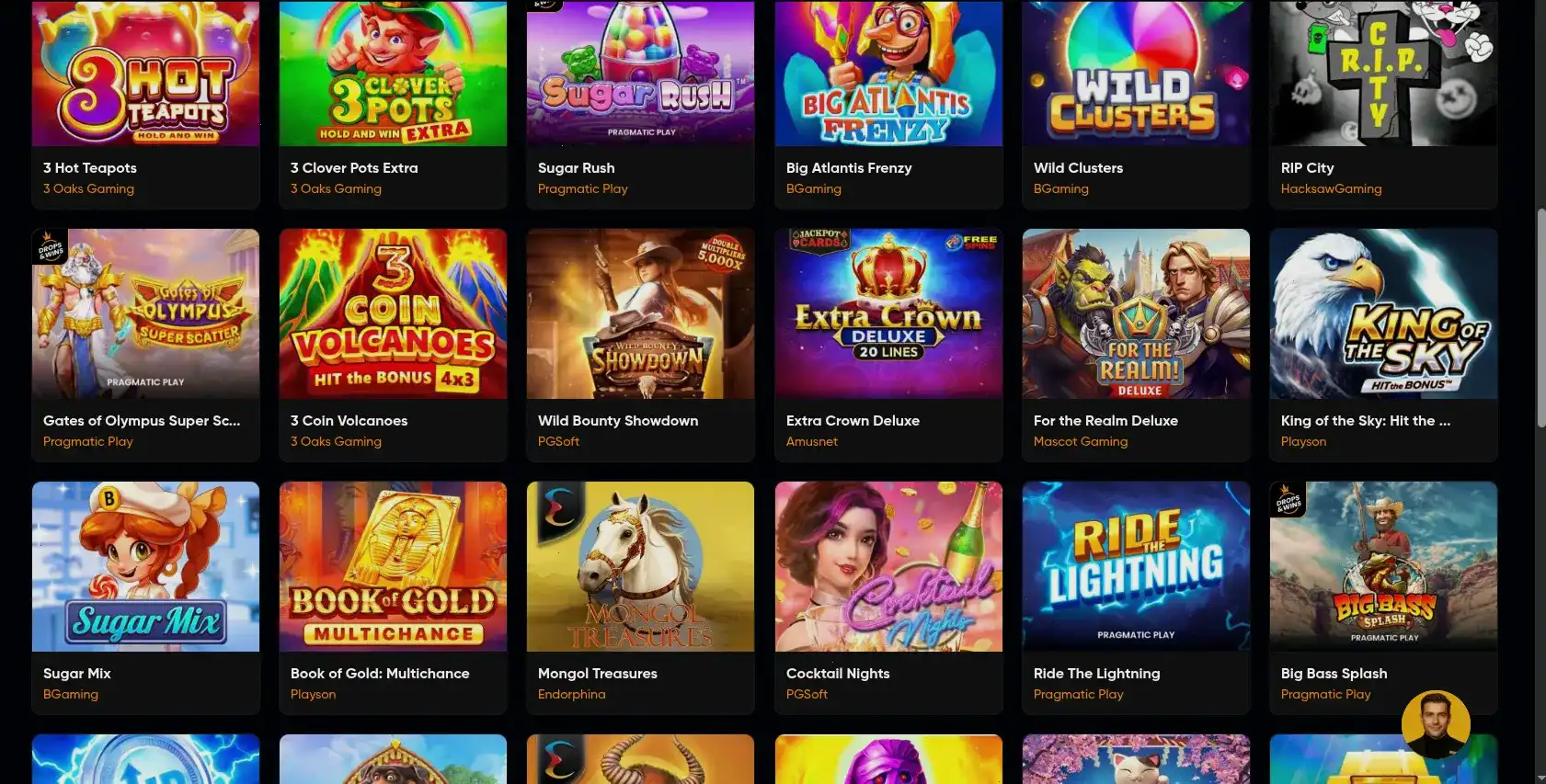 Бонусы Vivaro casino 2026